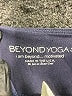Beyond Yoga Blue Active Pants Size S - photo 7