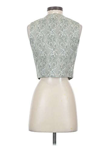 Ann Taylor Vest (view 2)