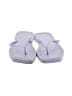Unbranded Purple Flip Flops Size 9 - 10 - photo 2