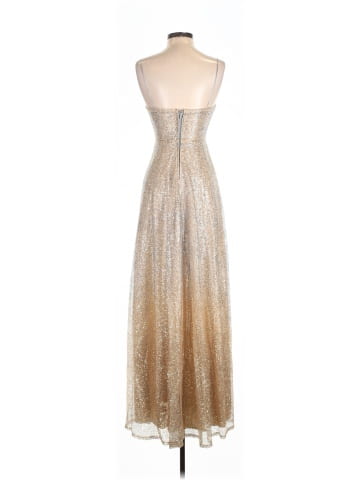 City Triangles Cocktail Dress (view 2)