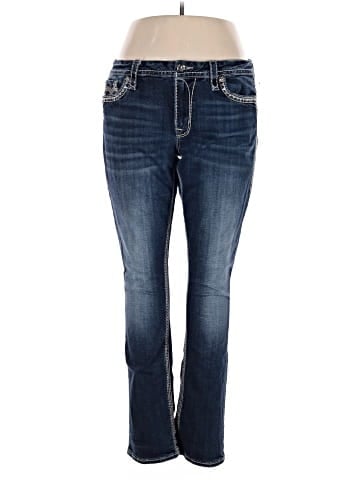 Rock Revival Jeans (view 1)