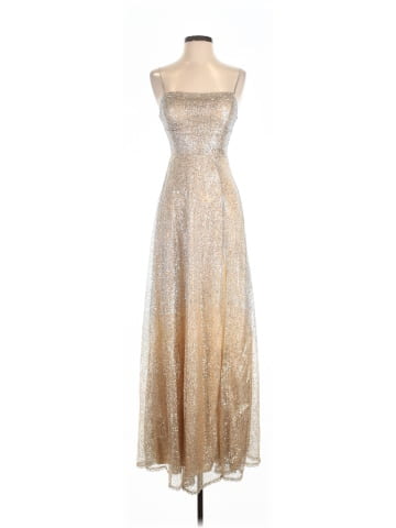 City Triangles Cocktail Dress (view 1)