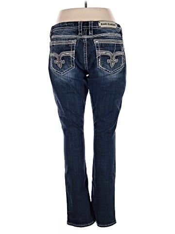 Rock Revival Jeans (view 2)