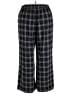Studio by Torrid Plaid Black Casual Pants Size 20 Plus - photo 2