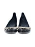 Melissa Black Flats Size 6 - photo 2