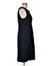DressBarn 100% Polyester Blue Cocktail Dress Size 10 - photo 4