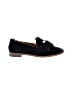 Franco Sarto Black Flats Size 7 1/2 - photo 1