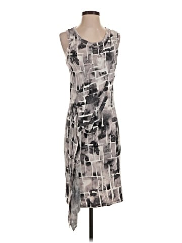 Simply Vera Vera Wang Casual Dress (view 1)