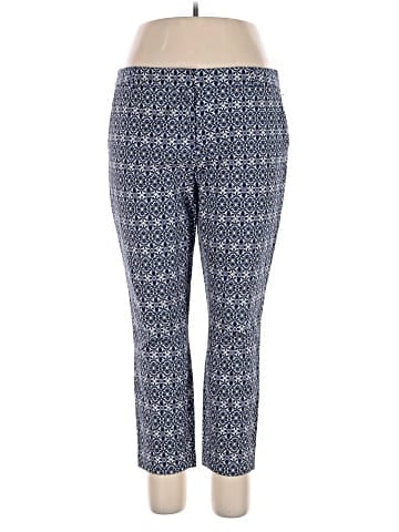 Katherine Barclay Casual Pants (view 1)