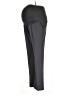 Motherhood Black Active Pants Size M - photo 1