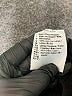 J.Crew 100% Linen Solid Black Casual Skirt Size XXS - photo 5