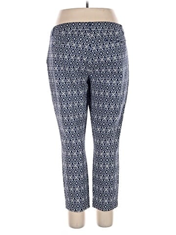 Katherine Barclay Casual Pants (view 2)