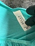 Bella Teal Tank Top Size XXL - photo 7