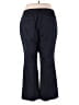 Talbots Blue Dress Pants Size 18 - photo 2