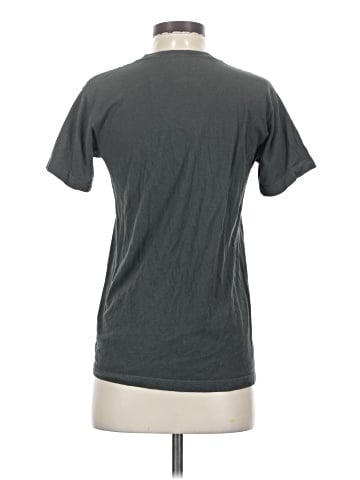 Black Matter Short Sleeve T-Shirt (view 2)