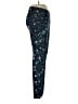GAIAM Print Blue Active Pants Size L - photo 4
