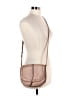 Sole Society 100% Polyurethane Tan Crossbody Bag One size - photo 2
