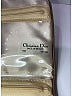 Christian Dior Gray Tan Makeup Bag One size - photo 3