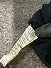 Wilfred Black Pullover Sweater Size S - photo 8