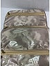 Christian Dior Gray Tan Makeup Bag One size - photo 8