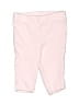 Carter's Pink Dress Pants Size Preemie - photo 1
