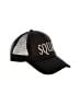 Unbranded Black Baseball Cap One size - photo 1