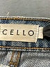 Cello Jeans 100% Cotton Blue Jeans Size 1 - photo 7