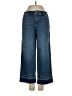 Talbots Blue Jeans Size 0 - photo 1