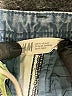 H&M 100% Cotton Tropical Green Board Shorts Size 2T - photo 3