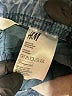 H&M 100% Cotton Tropical Green Board Shorts Size 2T - photo 4