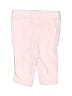 Carter's Pink Dress Pants Size Preemie - photo 2