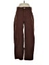 Everlane Brown Jeans Size 4 - photo 1