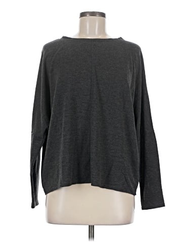 H by Bordeaux Pullover Sweater (view 1)