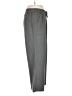 Layer 8 Gray Casual Pants Size L - photo 4