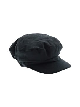 Augusto Hat (view 1)
