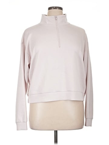 Z by Zella Pullover Sweater (view 1)