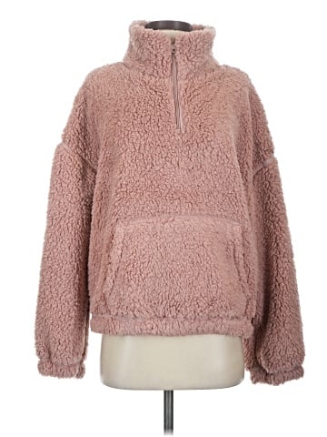 Love Tree Pullover Sweater (view 1)