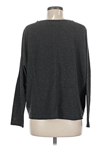 H by Bordeaux Pullover Sweater (view 2)