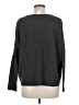 H by Bordeaux Gray Pullover Sweater Size M - photo 2