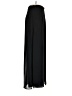 DressBarn 100% Polyester Black Track Pants Size 8 - photo 4