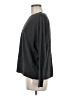 H by Bordeaux Gray Pullover Sweater Size M - photo 5