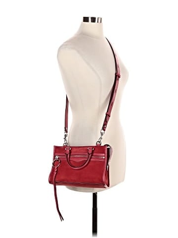 Rebecca Minkoff Satchel (view 2)
