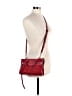 Rebecca Minkoff Red Burgundy Satchel One size - photo 2