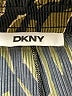 DKNY Animal Print Gold Casual Pants Size M (estimated) - photo 7