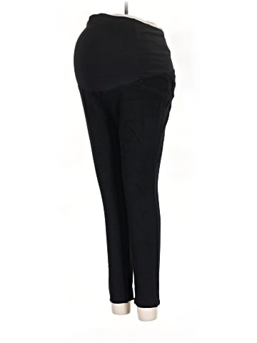 Isabel Maternity Active Pants (view 1)
