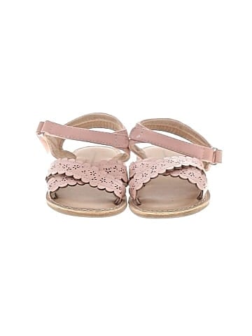 Cupcakes & Cashmere Sandals (view 2)