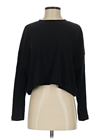 Banana Republic Long Sleeve T-Shirt (view 1)