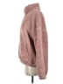 Love Tree 100% Polyester Pink Pullover Sweater Size S - photo 5
