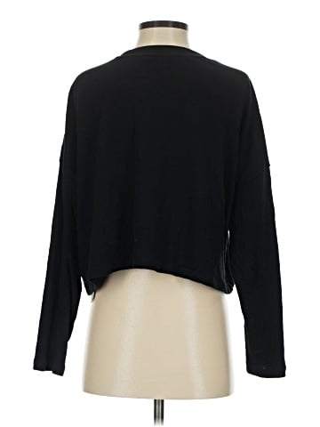Banana Republic Long Sleeve T-Shirt (view 2)