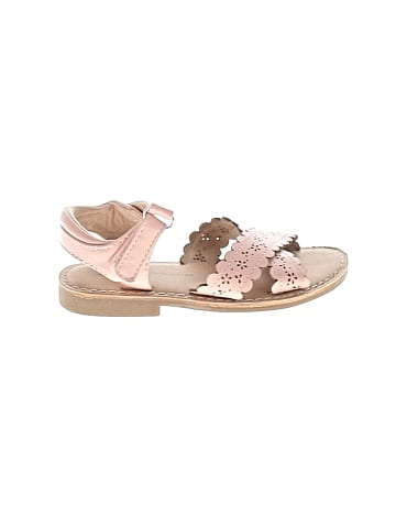 Cupcakes & Cashmere Sandals (view 1)